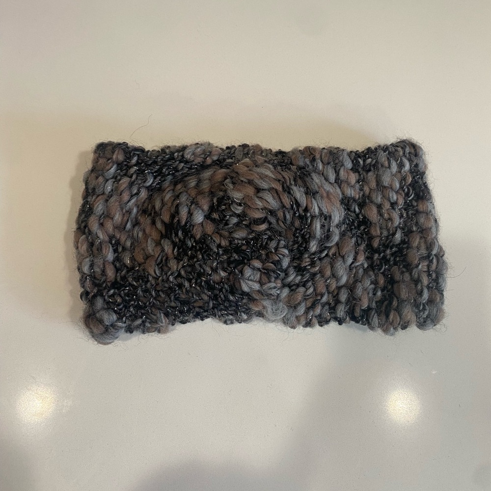 Anthropologie headband/ ear warmer